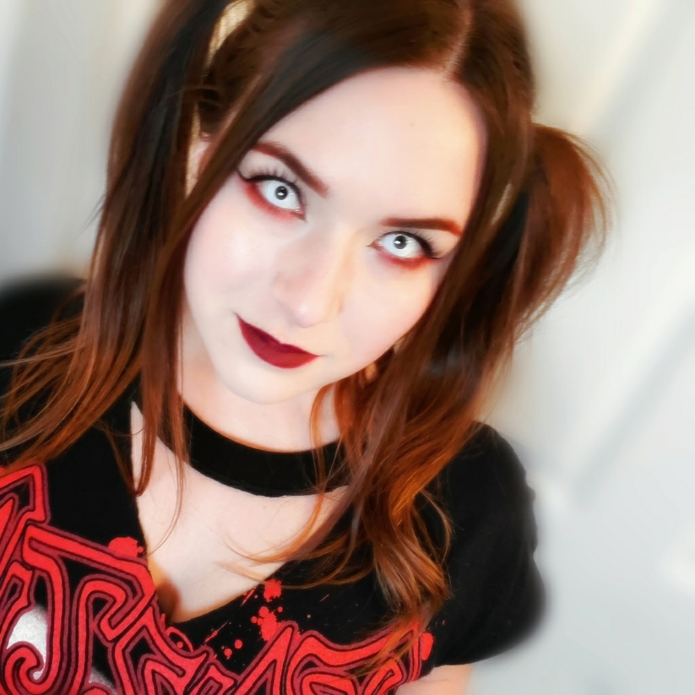 Meet your Posher, Marissa